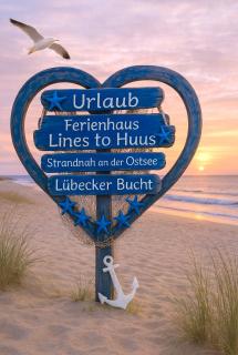 Ferienhaus Lines to Huus strandnah Ostsee Heiligenhafen - 9