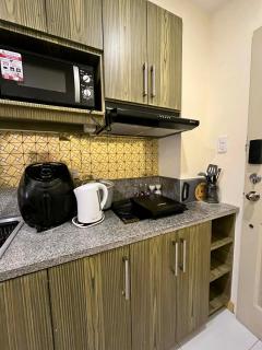 Cozy & comfy staycation in Quezon City - 2