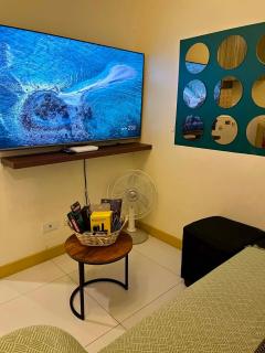 Cozy & comfy staycation in Quezon City - 1