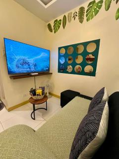 Cozy & comfy staycation in Quezon City - 9