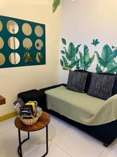 Cozy & comfy staycation in Quezon City - 8