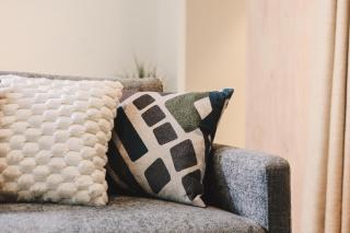 Mercury Tower Stylish Apartment - 5