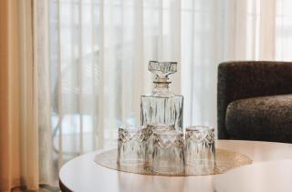 Mercury Tower Stylish Apartment - 3