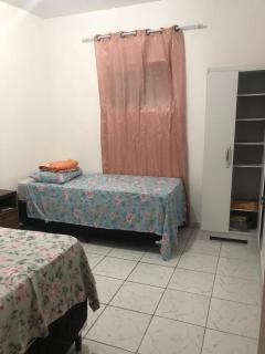 Apartamento Aconchego - 5