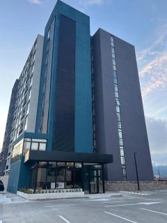 Premium comfy apartment Avitat Link, San Salvador - 9