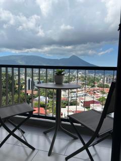 Premium comfy apartment Avitat Link, San Salvador - 8