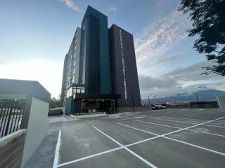 Premium comfy apartment Avitat Link, San Salvador - 7