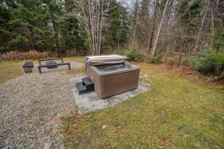 Chalet Loup with Private SPA for 16 Guests, Skiing - 3