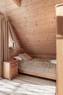 DOMKI TATRY z jacuzzi i sauną w cenie - spokojna okolica - świetna dla rodzin z dziećmi lub grupy znajomych! - 2