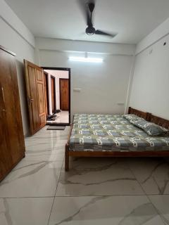 Gopurathingal Apartment in the heart of kakkanad - 7