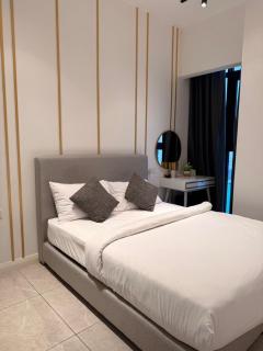 AXON RESIDENCE BUKIT BINTANG near Pavilion - 3