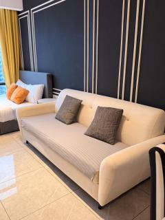 AXON RESIDENCE BUKIT BINTANG near Pavilion - 7