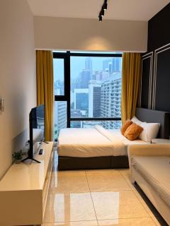 AXON RESIDENCE BUKIT BINTANG near Pavilion - 4