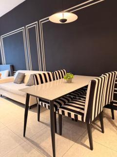 AXON RESIDENCE BUKIT BINTANG near Pavilion - 1