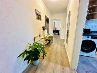 Wohlfühl-Apartment Kassel - 2