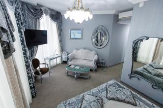 Boutique Spa Casino Hotel Lybid Plaza - 9