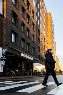 The Social Hub Groningen Extended Stay - 2