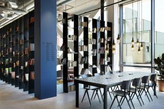 The Social Hub Groningen Extended Stay - 1