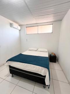 Pousada Aconchego Sol e Mar - 5