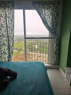Escapade in Tagaytay by JV - 2