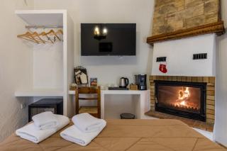 Rigas Hotel Arachova - 5