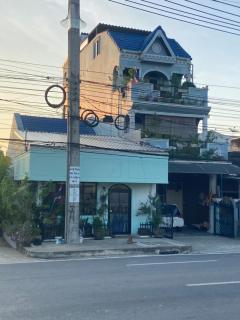 Pamy Yoga Studio - 9