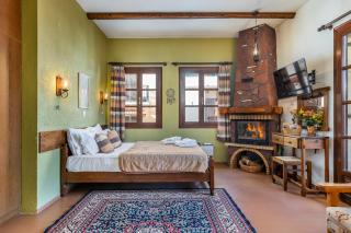 Rigas Hotel Arachova - 3