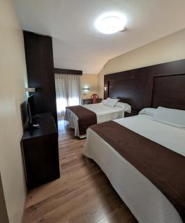 Hotel Anabel Baza - 8