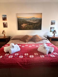 LA GROTTA Guest House Subiaco - 9