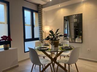 Apartamento Las Bóvedas - Cáceres - 9