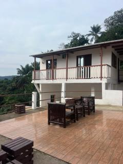 Resort Ideal Forest - 5