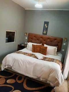 Dunduzu Village Lodge - 3