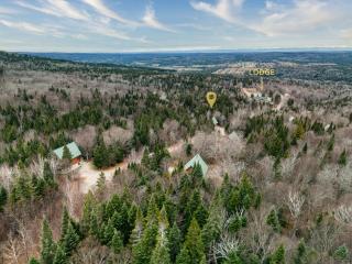 Chalet Loup with Private SPA for 16 Guests, Skiing - 1