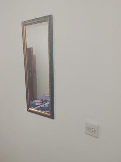 Widodaren Homestay twin bed - 6