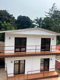 Resort Ideal Forest - 2