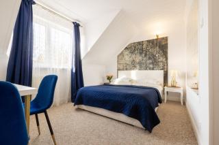 Dom Gościnny ERYK - 5