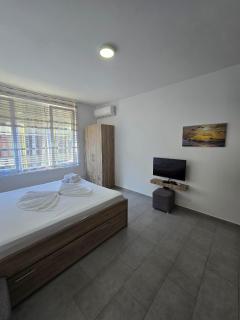 Roxhensi Apartaments - 6