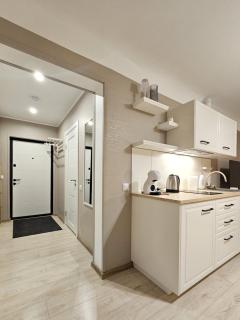 Fresh and cosy one separate bedroom apartment - 2