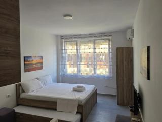 Roxhensi Apartaments - 4