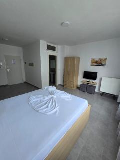 Roxhensi Apartaments - 1