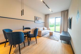 Vista Mikołajki Apartments & Wellness - 5