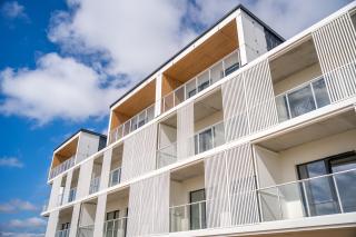 Vista Mikołajki Apartments & Wellness - 0