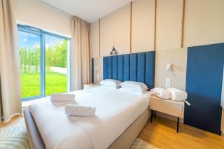 Vista Mikołajki Apartments & Wellness - 3