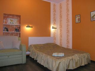 Apartment close to metro station Pushkinska - 0