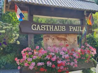 Gasthaus Paula - 9