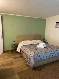 Studio Garibaldi 7 - Verona - 1