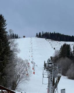 Ubytovanie Málika - Čierny Balog - 8