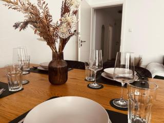 Wohlfühl-Apartment Kassel - 3