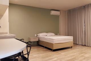 Lou Suites - 35 - Loft Moderno com vista - 0