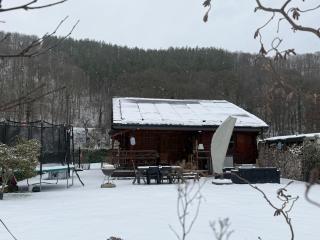 Le Mont Céleste dogs friendly - 0